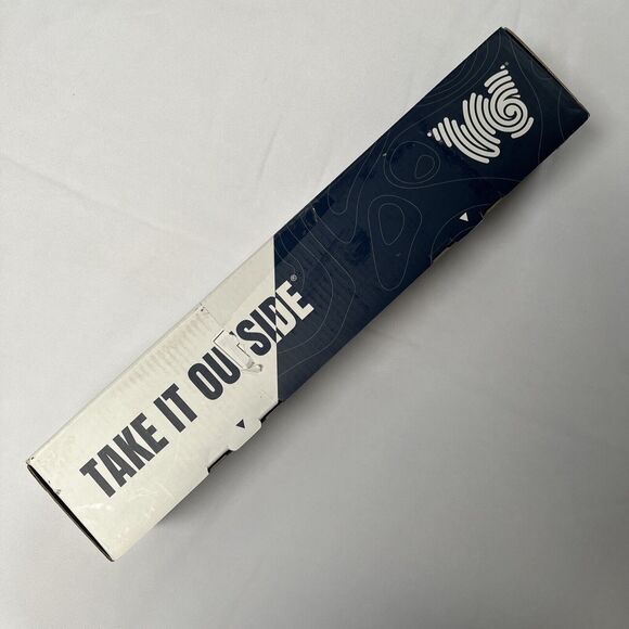 Weatherman Travel Umbrella Virginia Tech Hokies - Picture 3 of 4